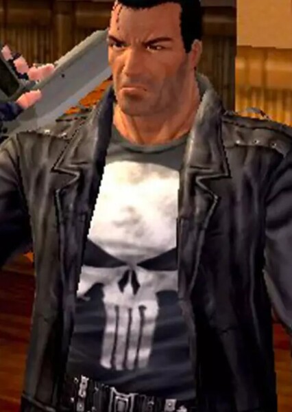 The Punisher (Frank Castle)