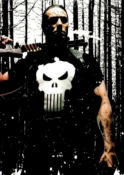 The Punisher (Frank Castle) photo