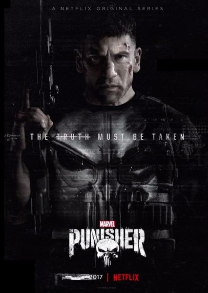 The Punisher (Netflix)