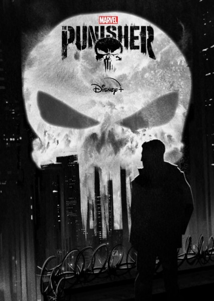The Punisher: One Last Kill (MCU Series) photo