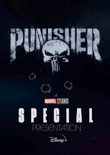 The Punisher: One Last Kill (MCU Series) photo