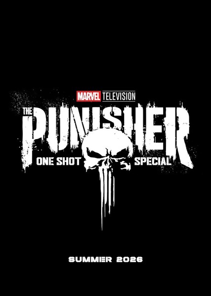The Punisher: One Shot Special (MCU Series)