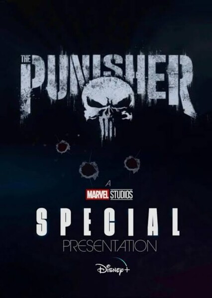 The Punisher Special Presentation (2026)