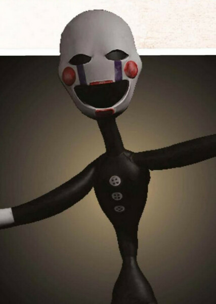 The Puppet photo