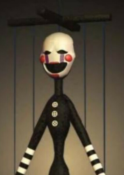 The Puppet photo