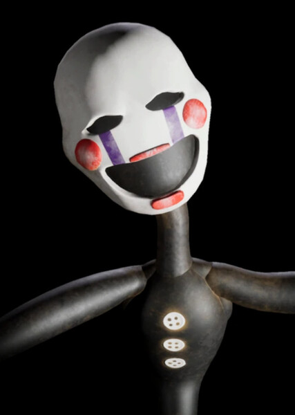 The Puppet photo