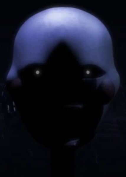 The Puppet photo