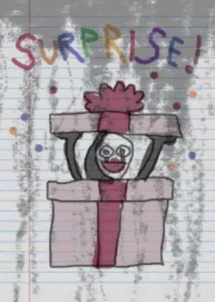 The Puppet photo
