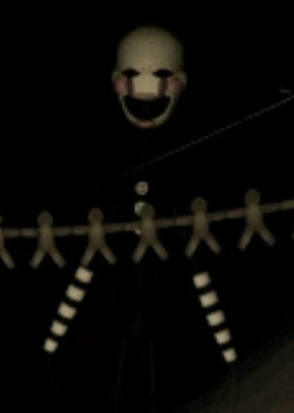 The Puppet photo
