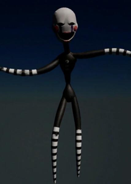 The Puppet photo