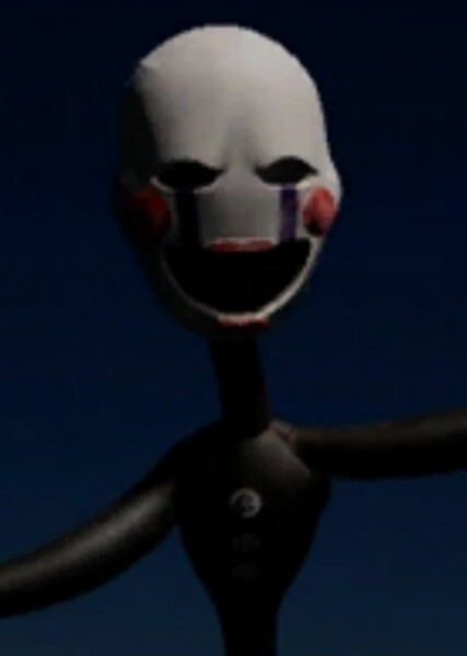 The Puppet