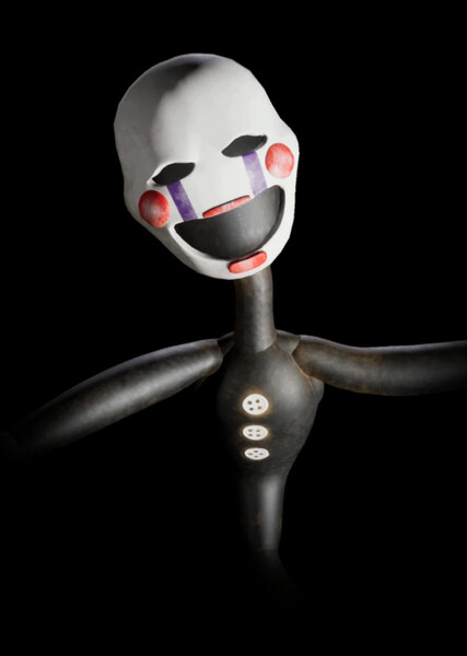 The Puppet photo
