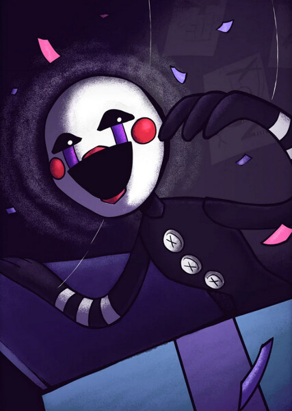 The Puppet photo