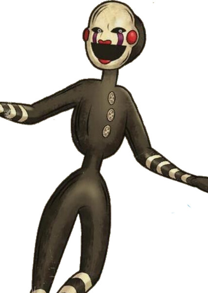 The Puppet