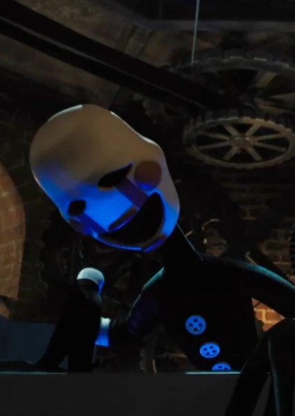 The Puppet photo
