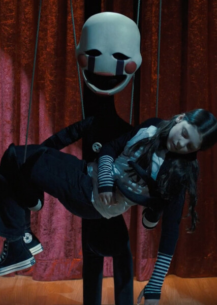 The Puppet photo