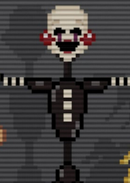 The Puppet photo