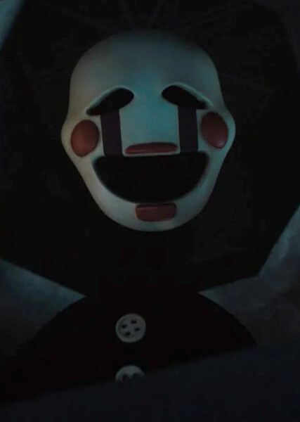 The Puppet photo