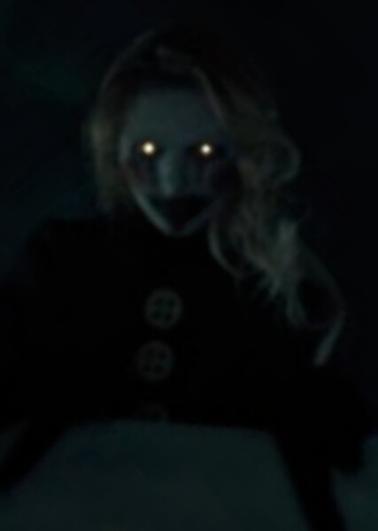 The Puppet photo