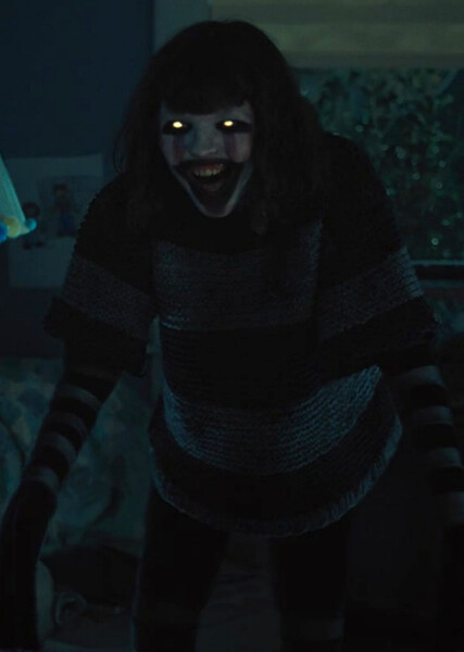 The Puppet photo