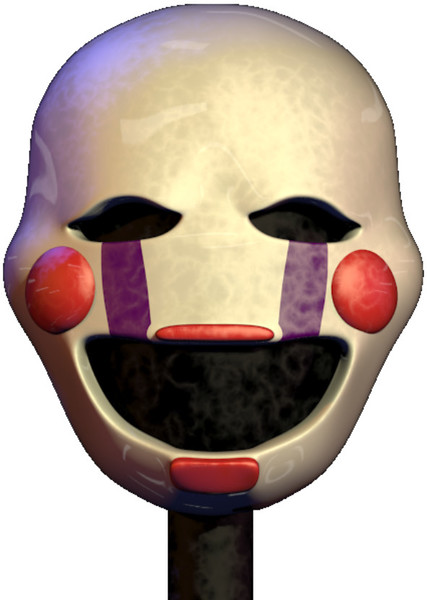 The Puppet photo