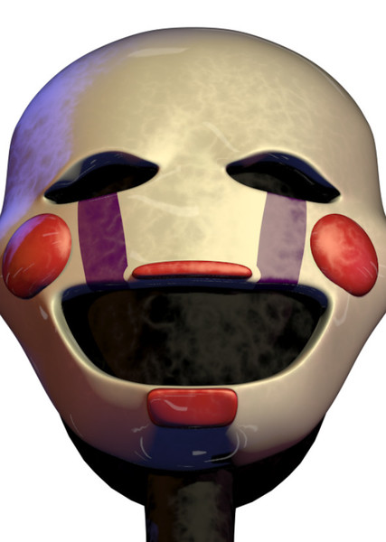 The Puppet photo