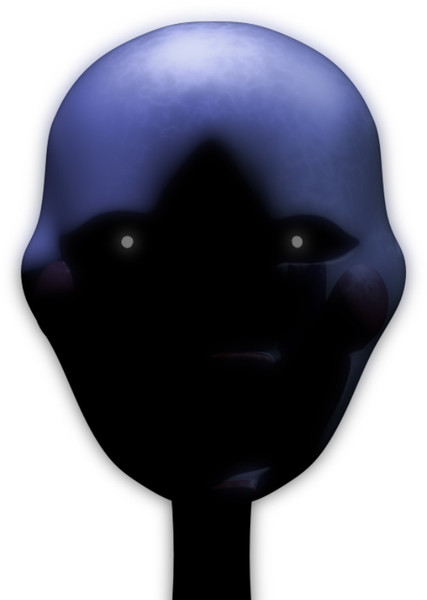 The Puppet photo