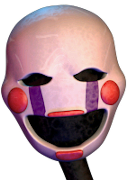 The Puppet photo