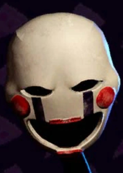 The Puppet photo