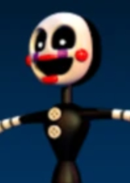 The Puppet photo