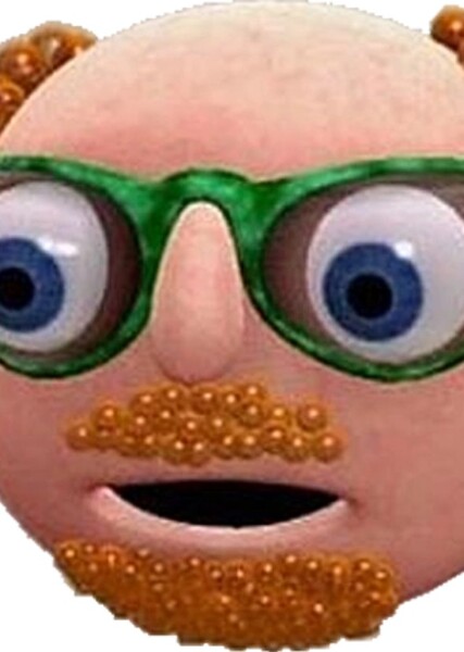The Puzzler (Numberjacks)