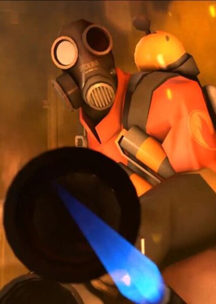 The Pyro