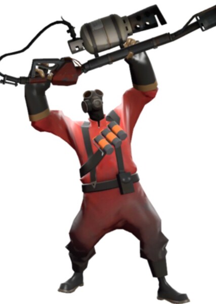 The Pyro