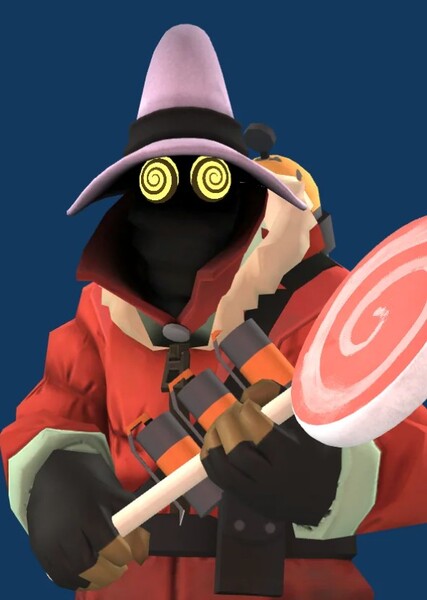 The Pyro photo