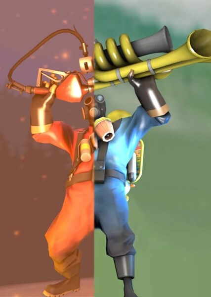 The Pyro photo
