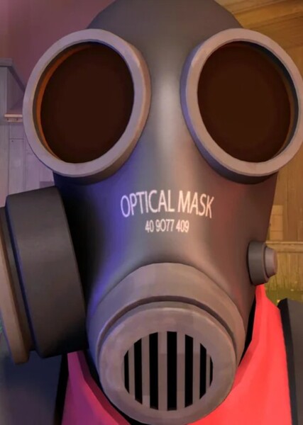 The Pyro photo
