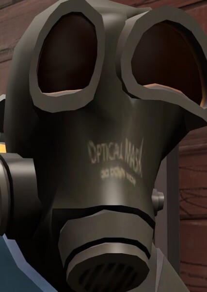The Pyro photo