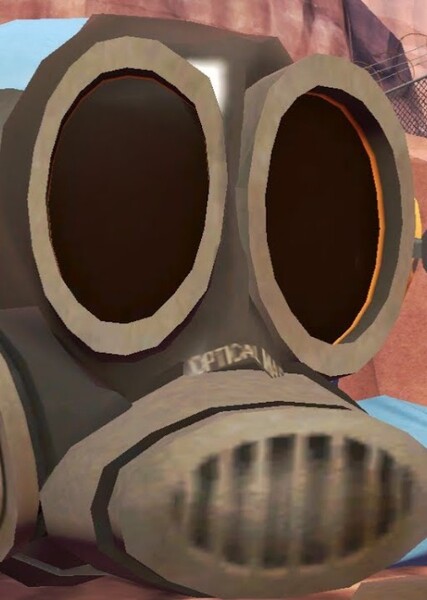 The Pyro photo