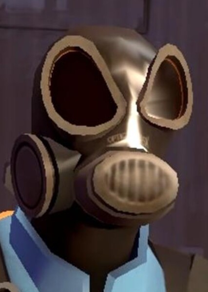 The Pyro photo