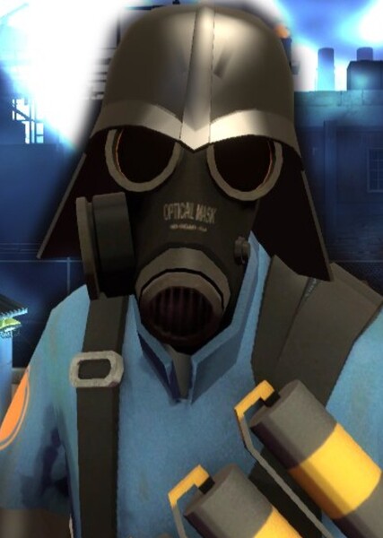 The Pyro photo