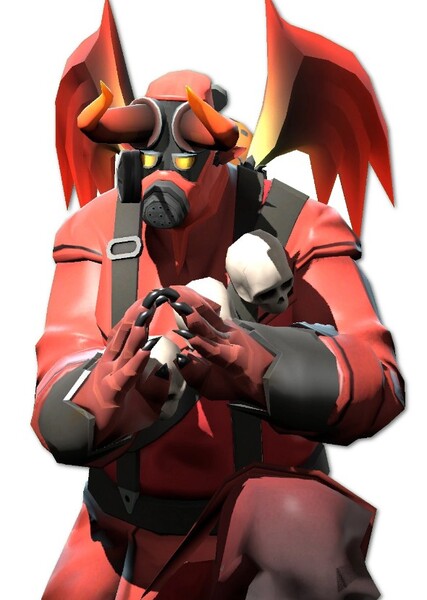 The Pyro
