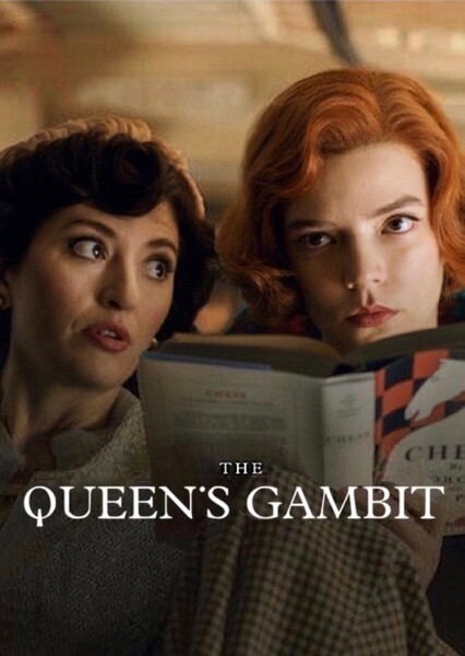The Queen's Gambit
