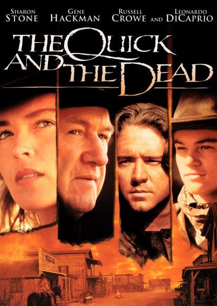 The Quick and the Dead