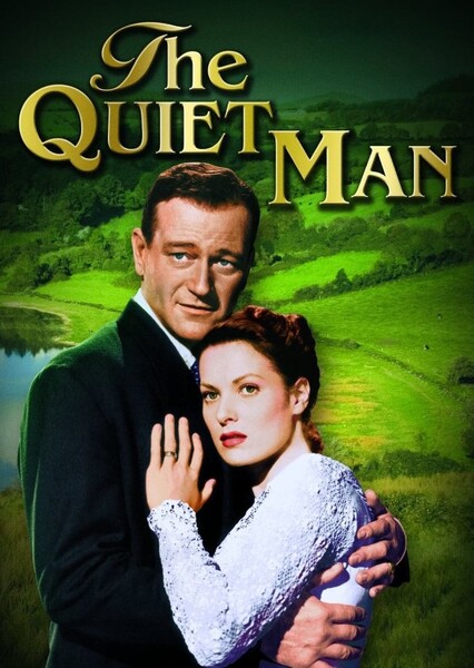 The Quiet Man photo