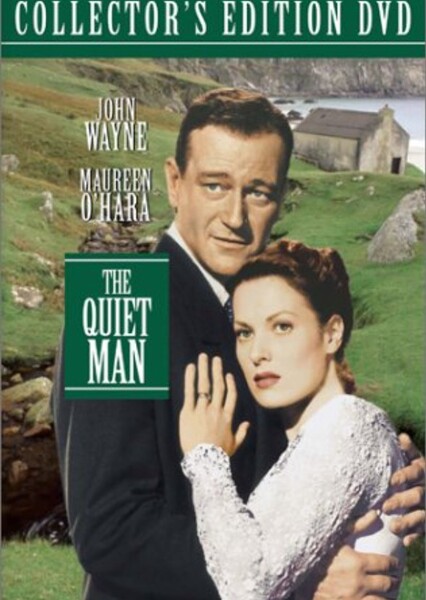 The Quiet Man photo