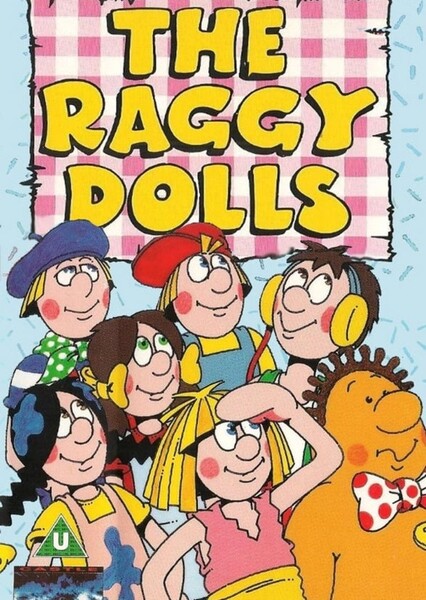 The Raggy Dolls photo
