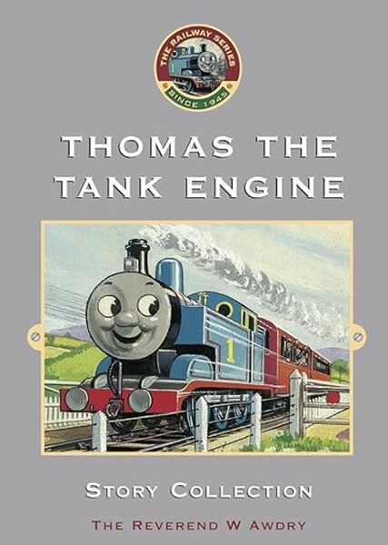 The Railway Series