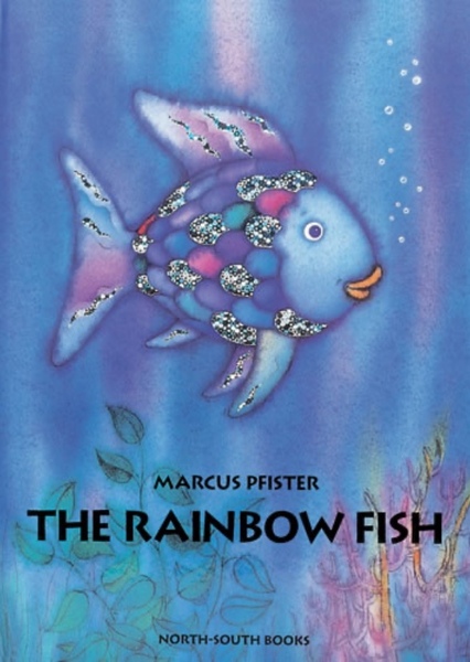The Rainbow Fish