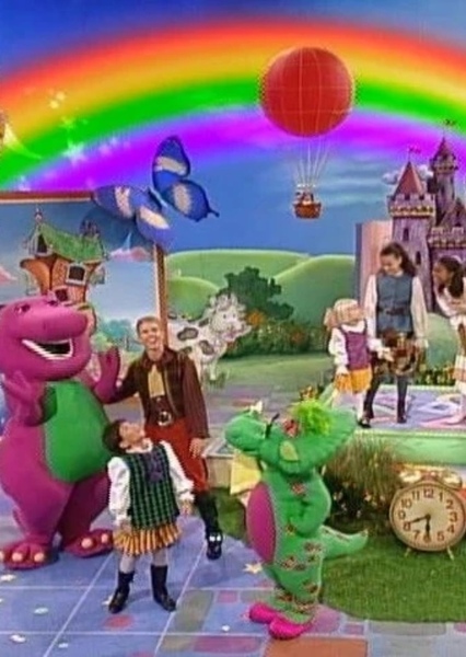 The Rainbow Song