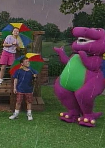 Barney Songs